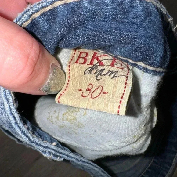 BKE Kate Short Size 30 - Picture 4 of 4